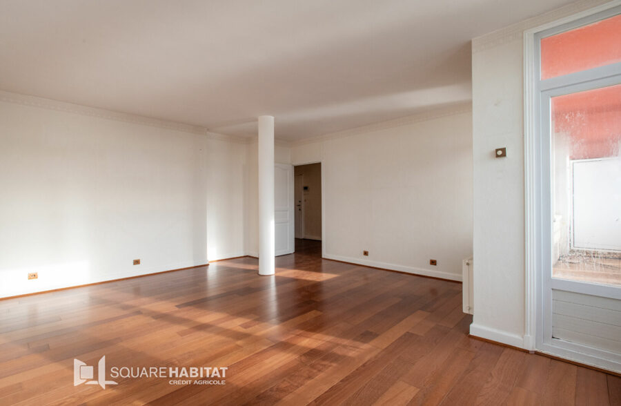 Appartement Boulogne Sur Mer 3 pièce(s) 90 m2