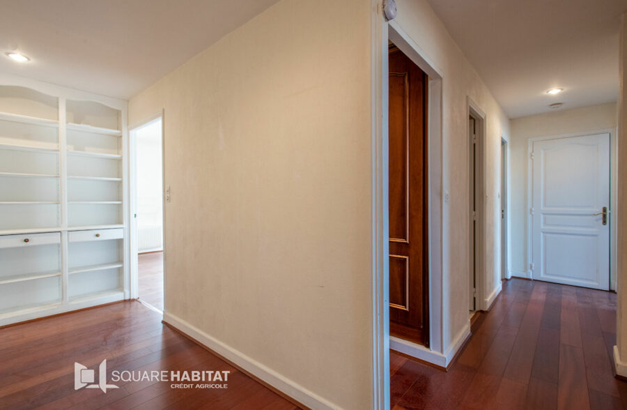 Appartement Boulogne Sur Mer 3 pièce(s) 90 m2