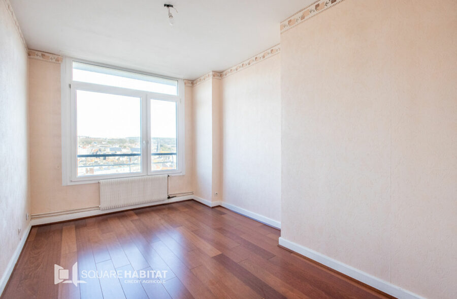 Appartement Boulogne Sur Mer 3 pièce(s) 90 m2