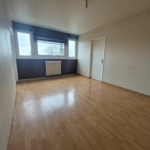 Appartement Marcq En Baroeul 2 pièce(s) 44,40 m2 parking couvert et cave secteur croisé laroche