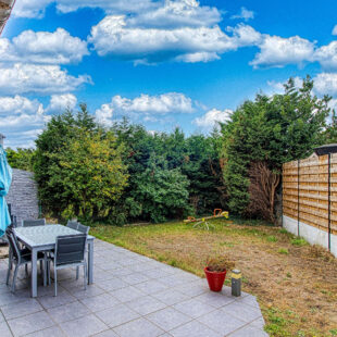 Maison Loon-Plage 4 chambres, jardin, garage