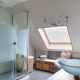 Maison Loon-Plage 4 chambres, jardin, garage