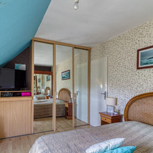 Maison Loon-Plage 4 chambres, jardin, garage