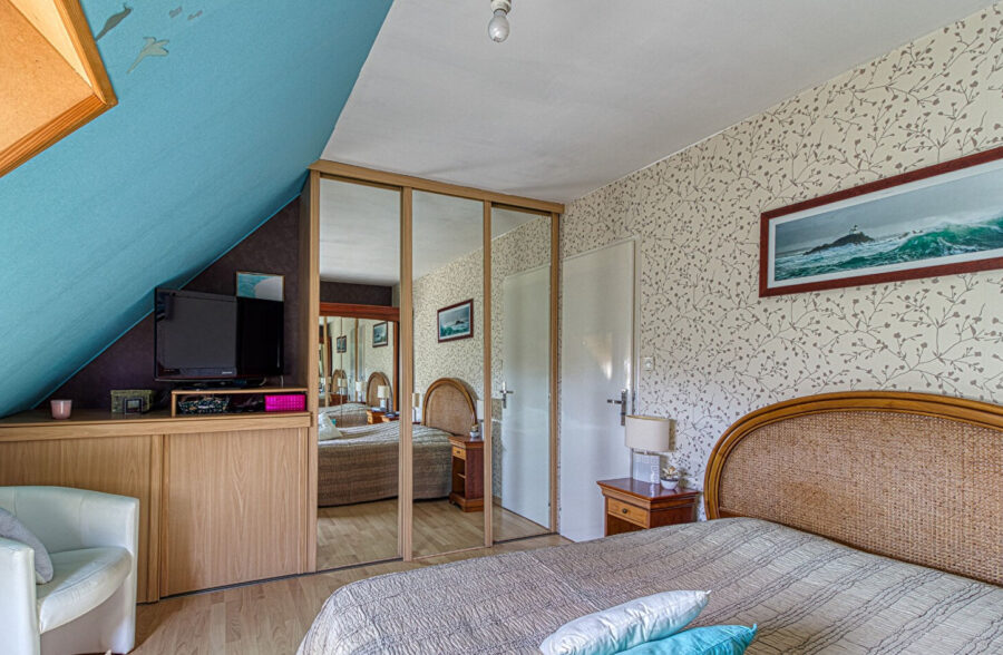 Maison Loon-Plage 4 chambres, jardin, garage