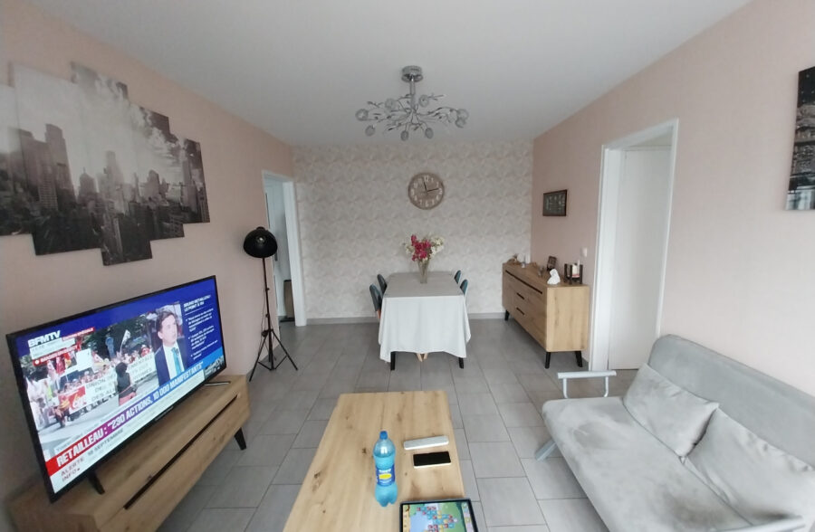 Appartement Dunkerque 2 pièce(s) &nbsp;Sous compromis&nbsp;