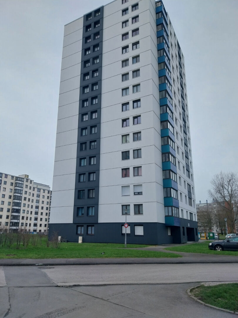 Appartement Dunkerque 2 pièce(s) &nbsp;Sous compromis&nbsp;