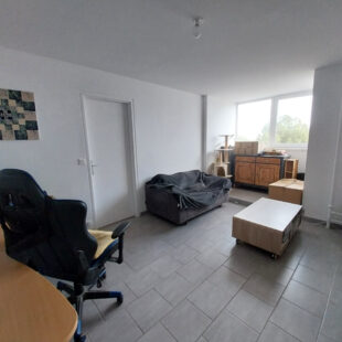 Appartement Dunkerque 2 pièces &nbsp;Sous compromis&nbsp;