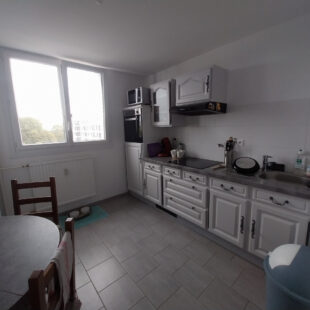 Appartement Dunkerque 2 pièces &nbsp;Sous compromis&nbsp;