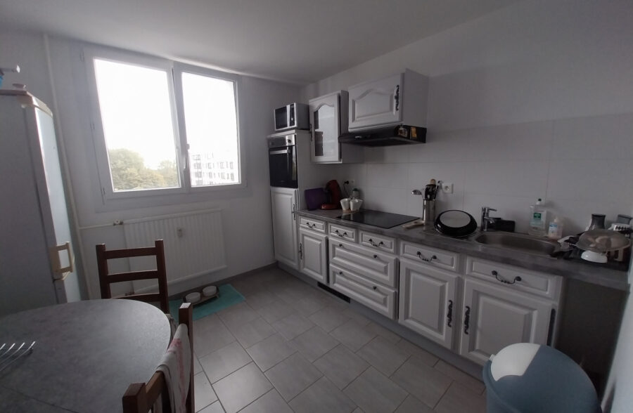 Appartement Dunkerque 2 pièces &nbsp;Sous compromis&nbsp;