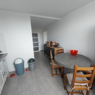 Appartement Dunkerque 2 pièces &nbsp;Sous compromis&nbsp;