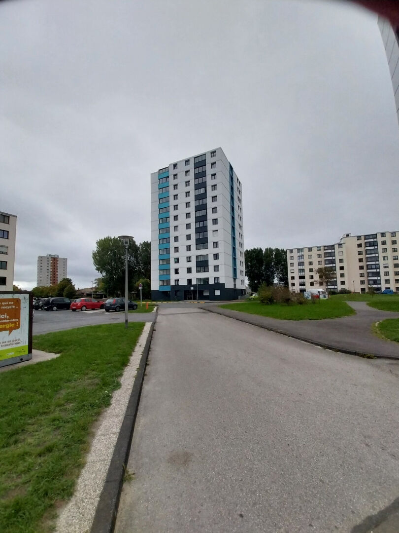 Appartement Dunkerque 2 pièces &nbsp;Sous compromis&nbsp;