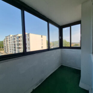 Appartement  3 pièces 70.02 m2 avec loggia &nbsp;Sous compromis&nbsp;