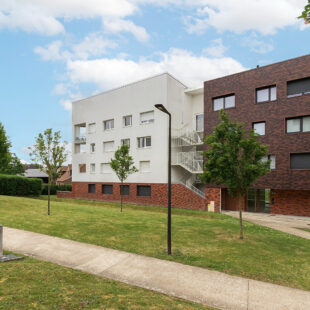 Appartement  2 pièce(s) 44.01 m2 &nbsp;Sous compromis&nbsp;