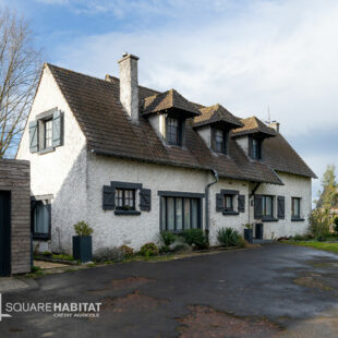 Maison  individuelle sur Fromelles
