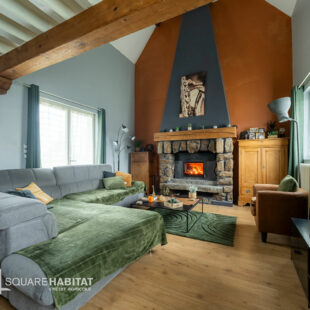 Maison  individuelle sur Fromelles