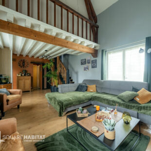 Maison  individuelle sur Fromelles