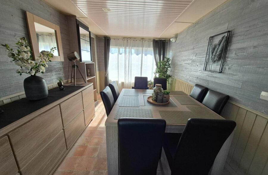 Maison  individuelle sur Fromelles