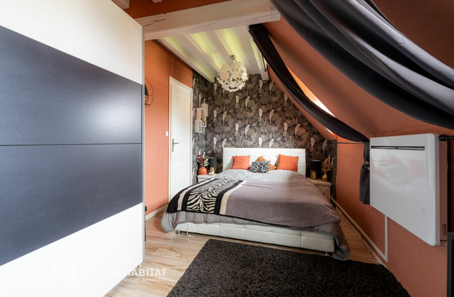 Maison  individuelle sur Fromelles