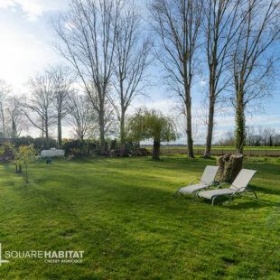 Maison  individuelle sur Fromelles