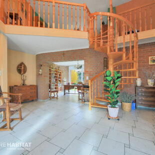Demeure individuelle de 250m² <small>&nbsp;Sous compromis&nbsp;</small>
