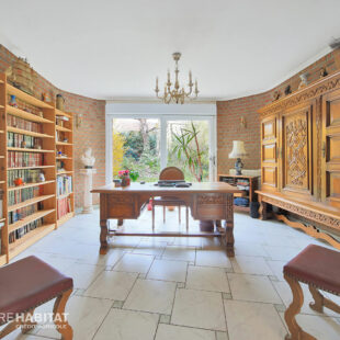 Demeure individuelle de 250m² <small>&nbsp;Sous compromis&nbsp;</small>