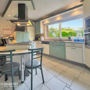 Demeure individuelle de 250m² <small>&nbsp;Sous compromis&nbsp;</small>