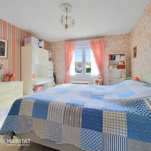 Demeure individuelle de 250m² <small>&nbsp;Sous compromis&nbsp;</small>