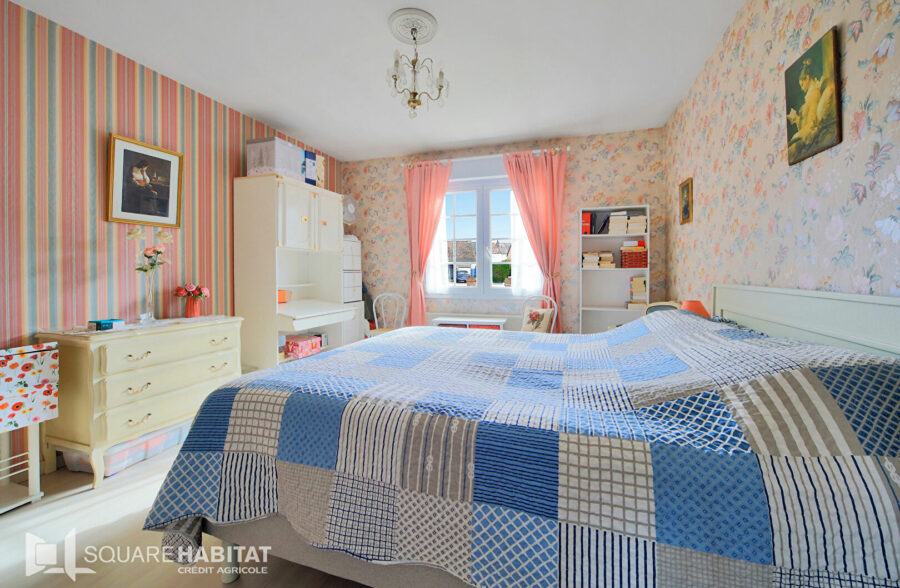 Demeure individuelle de 250m² <small>&nbsp;Sous compromis&nbsp;</small>