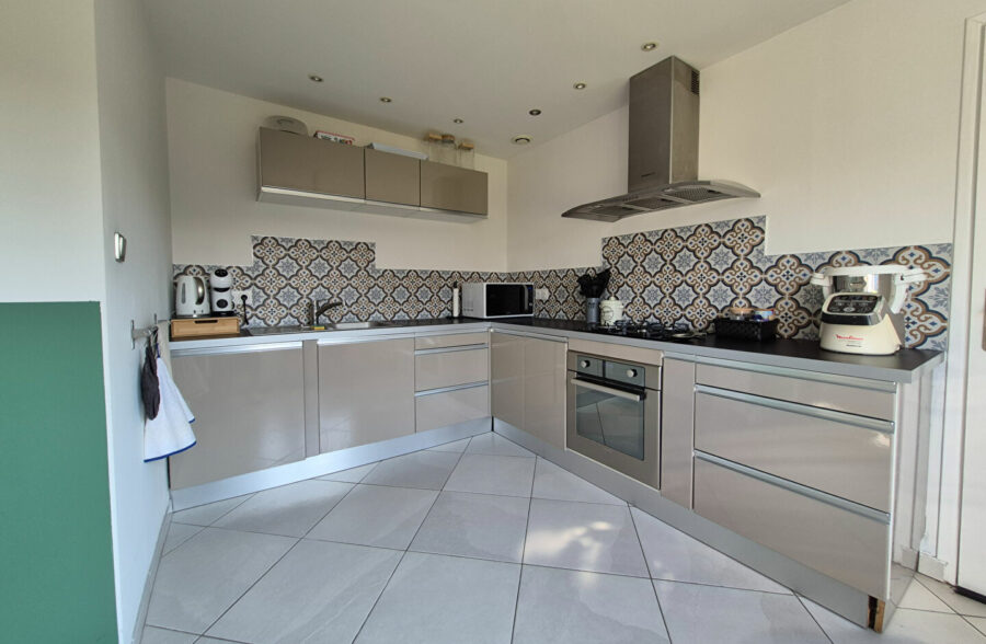 Maison Flines Lez Raches