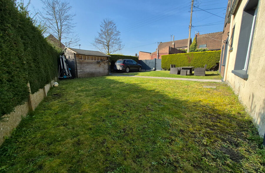 Maison Flines Lez Raches