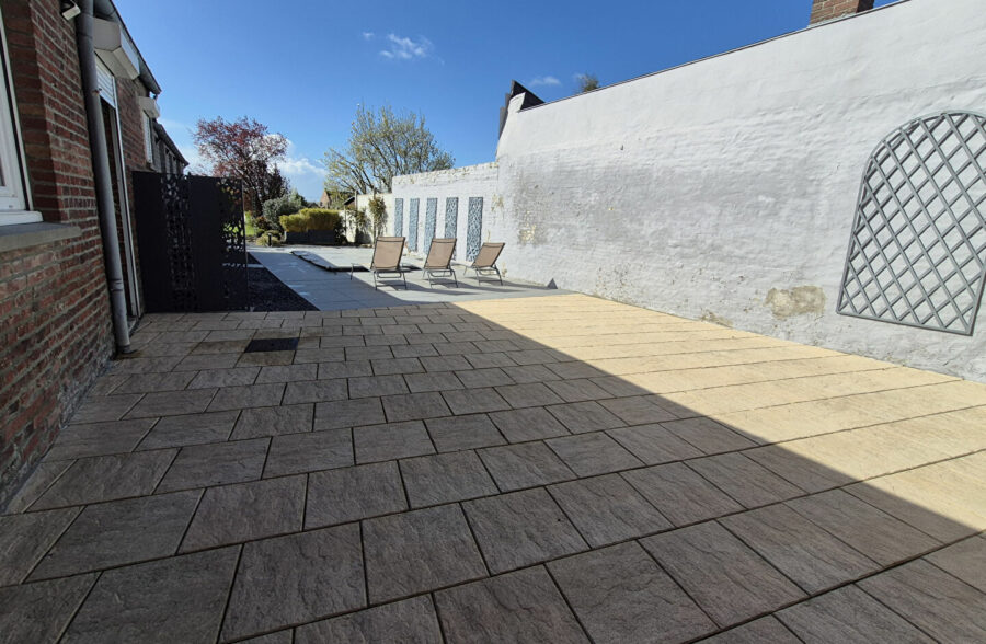 Semi plain pied Flines Lez Raches 5CH