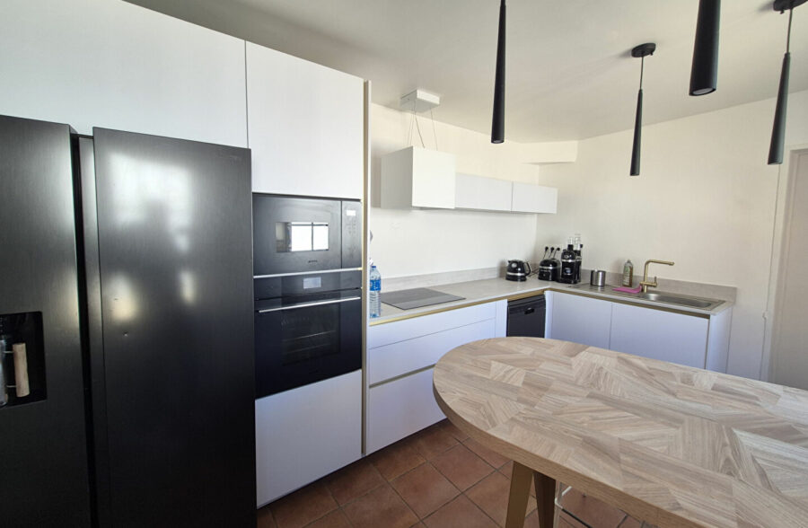 Semi plain pied Flines Lez Raches 5CH