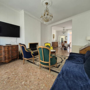 Semi plain pied Flines Lez Raches 5CH