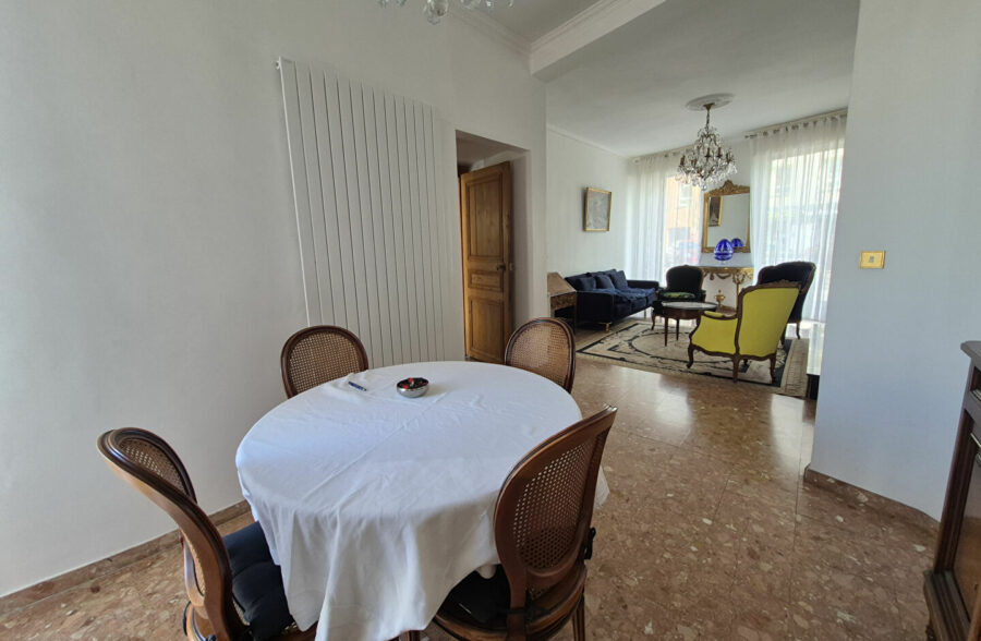 Semi plain pied Flines Lez Raches 5CH