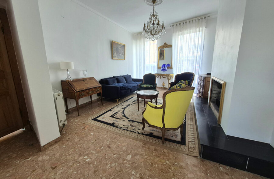 Semi plain pied Flines Lez Raches 5CH