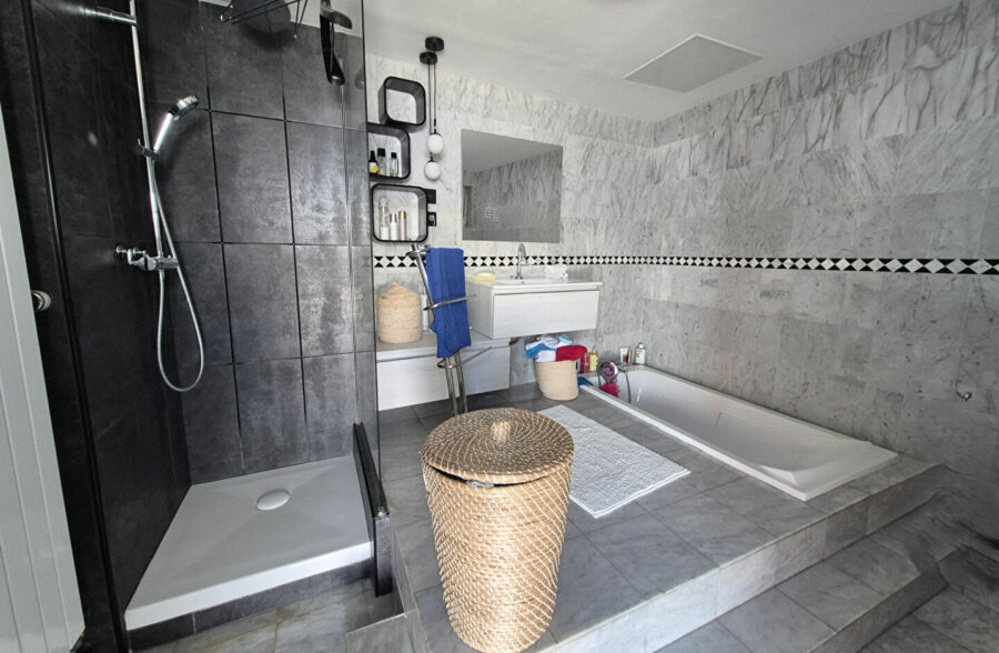 Semi plain pied Flines Lez Raches 5CH