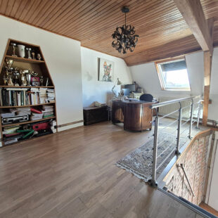 Semi plain pied Flines Lez Raches 5CH