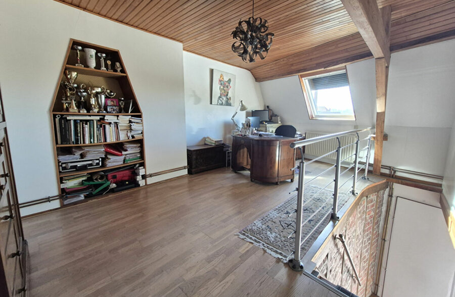 Semi plain pied Flines Lez Raches 5CH