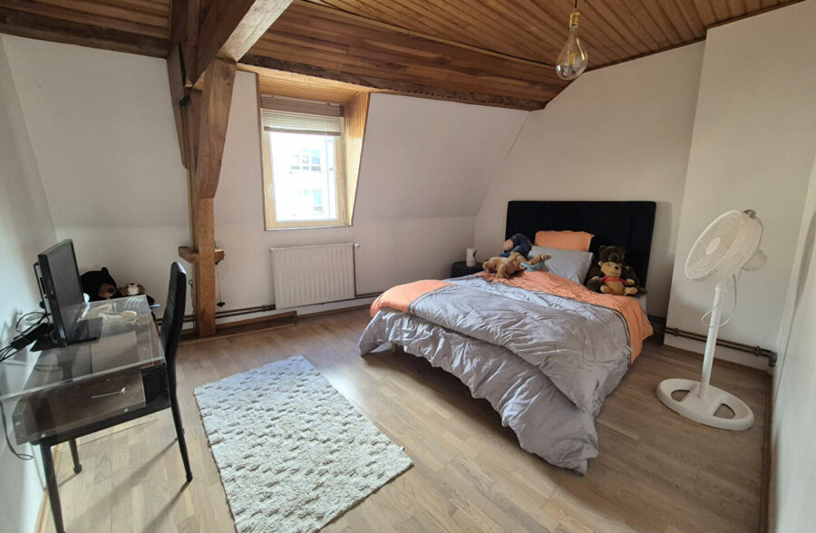 Semi plain pied Flines Lez Raches 5CH