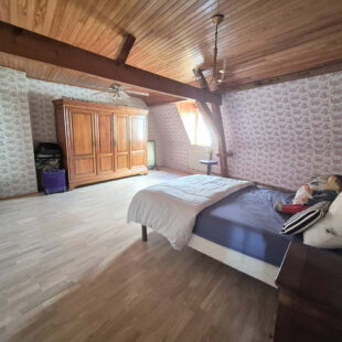 Semi plain pied Flines Lez Raches 5CH