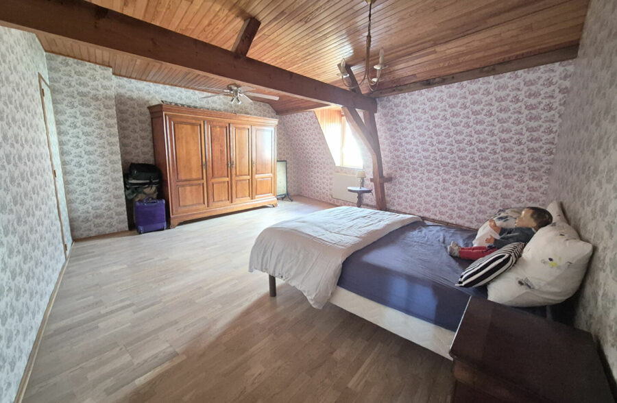 Semi plain pied Flines Lez Raches 5CH