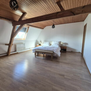 Semi plain pied Flines Lez Raches 5CH