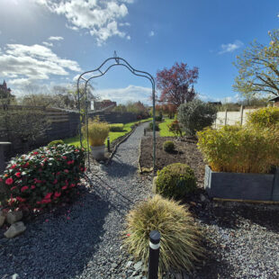 Semi plain pied Flines Lez Raches 5CH