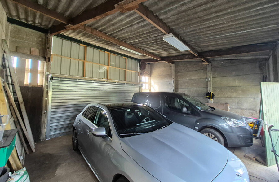 Semi plain pied Flines Lez Raches 5CH