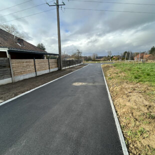 terrain 646m² proche A23 axe Lille Valenciennes &nbsp;Sous offre&nbsp;