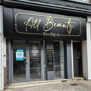 LENS CENTRE LOCAL DE +/-37m²