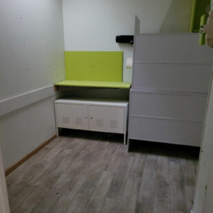 LENS CENTRE LOCAL DE +/-37m²