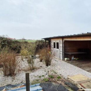 Maison semi plain pied individuelle à Boeschepe