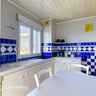 CALAIS – PLAGE VUE MER