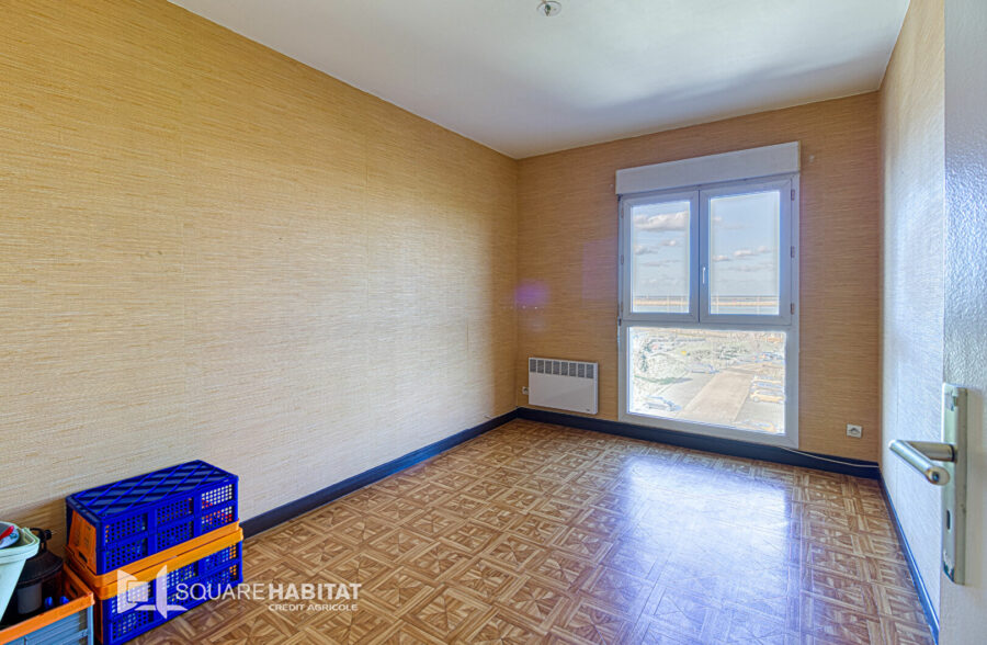 CALAIS – PLAGE VUE MER